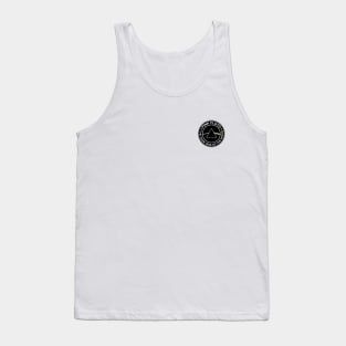 The Dark Side Of The Moon Tank Top